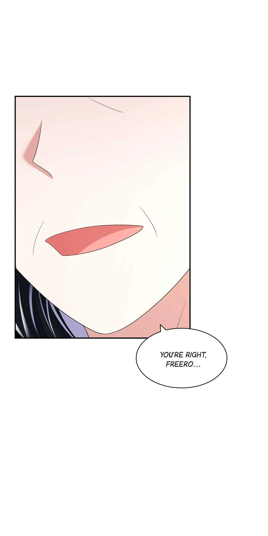 No Marriage, Angel! chapter 54 page 36