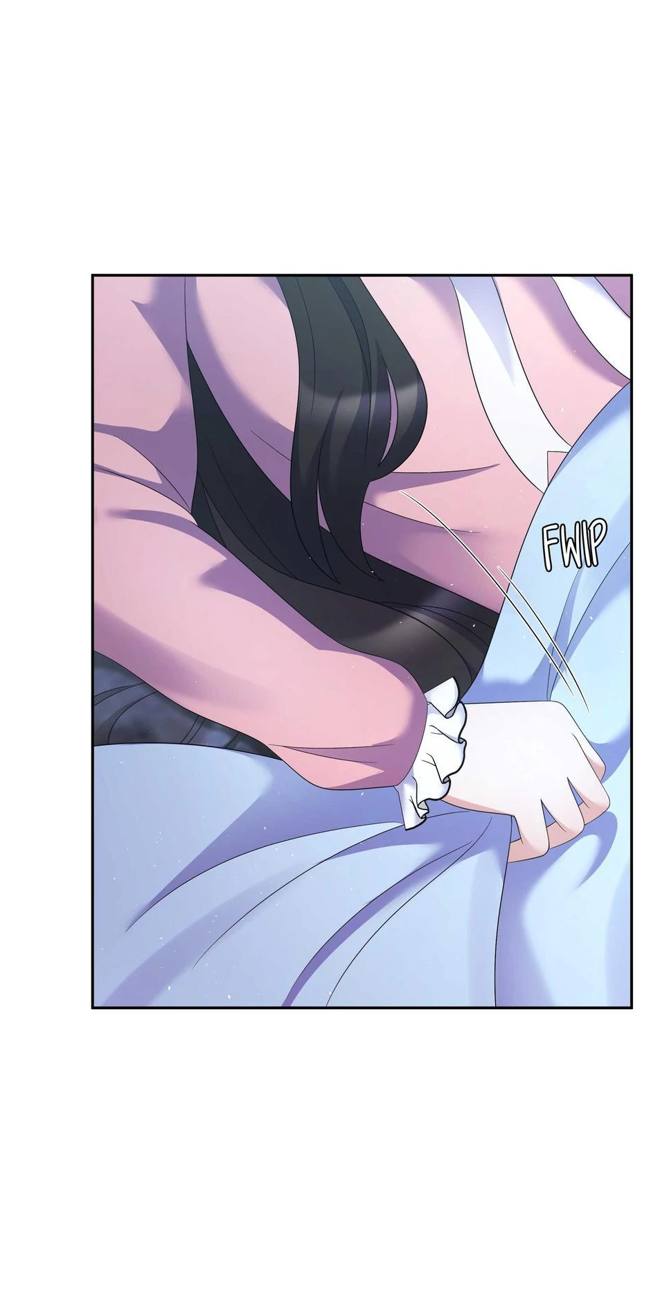 No Marriage, Angel! chapter 54 page 40