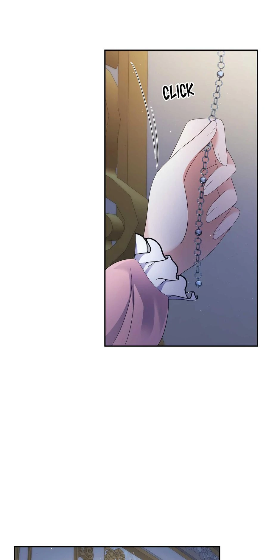 No Marriage, Angel! chapter 54 page 43