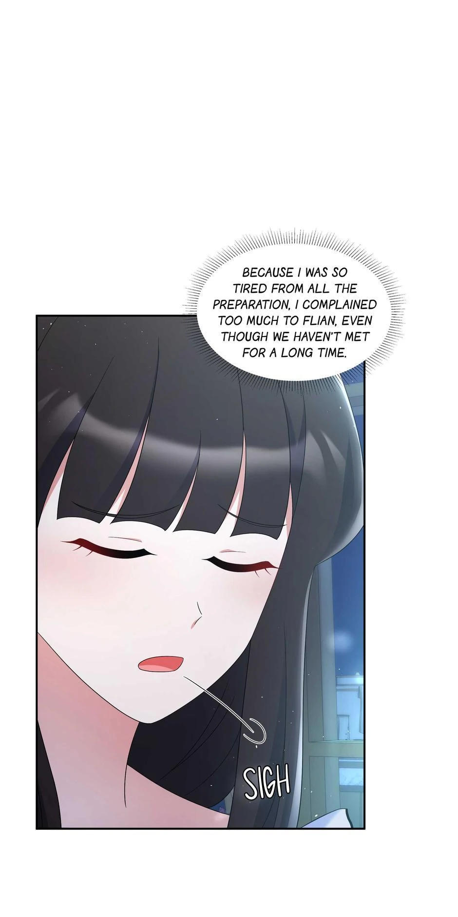 No Marriage, Angel! chapter 54 page 48