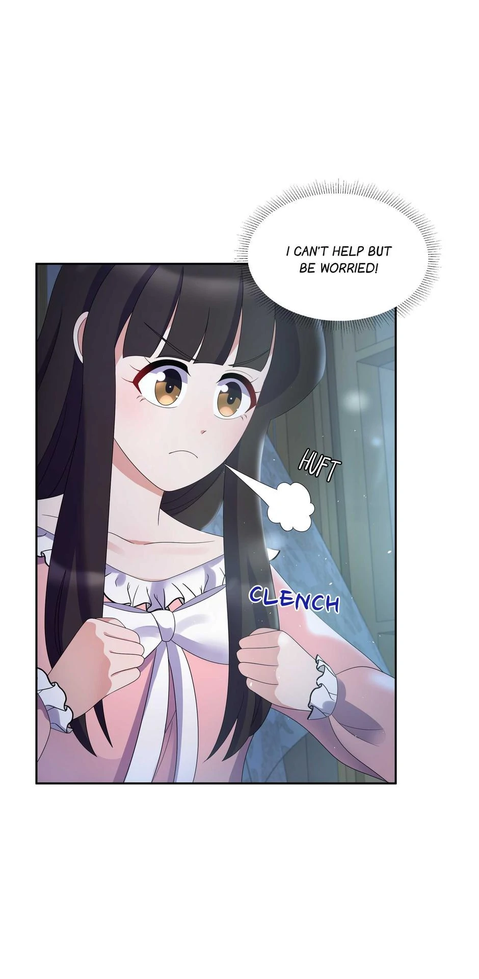 No Marriage, Angel! chapter 54 page 58