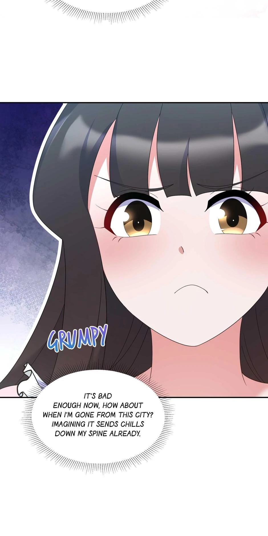 No Marriage, Angel! chapter 54 page 62