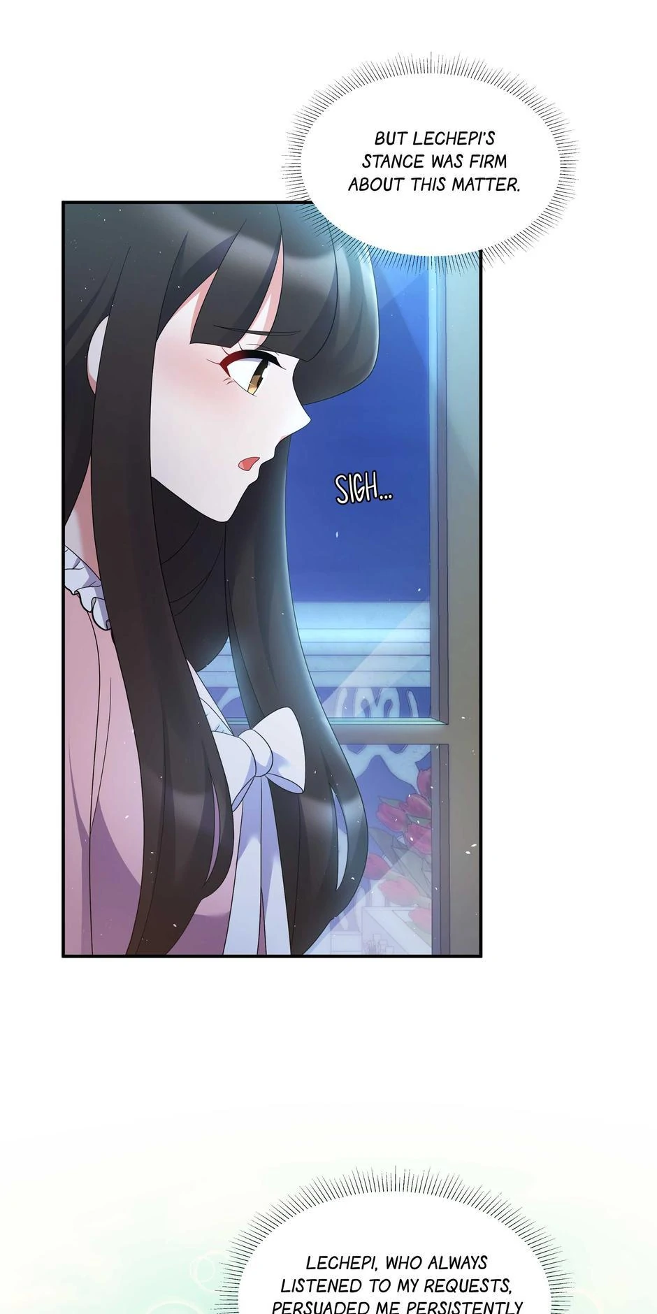 No Marriage, Angel! chapter 54 page 63