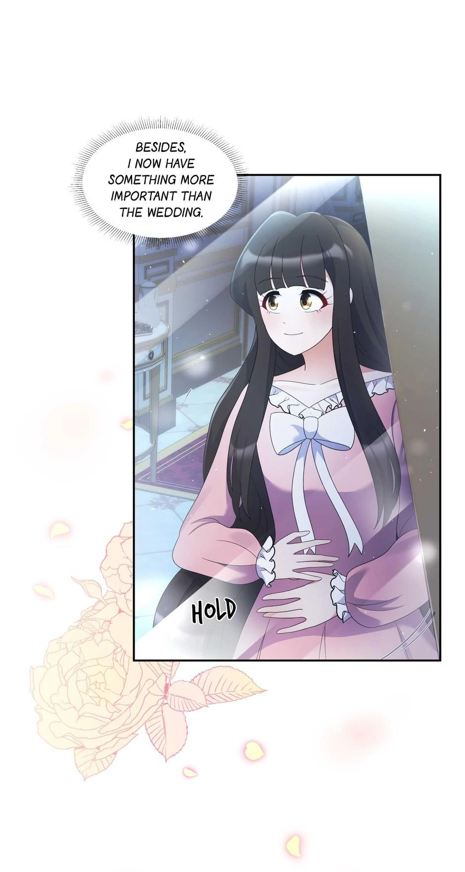 No Marriage, Angel! chapter 54 page 66