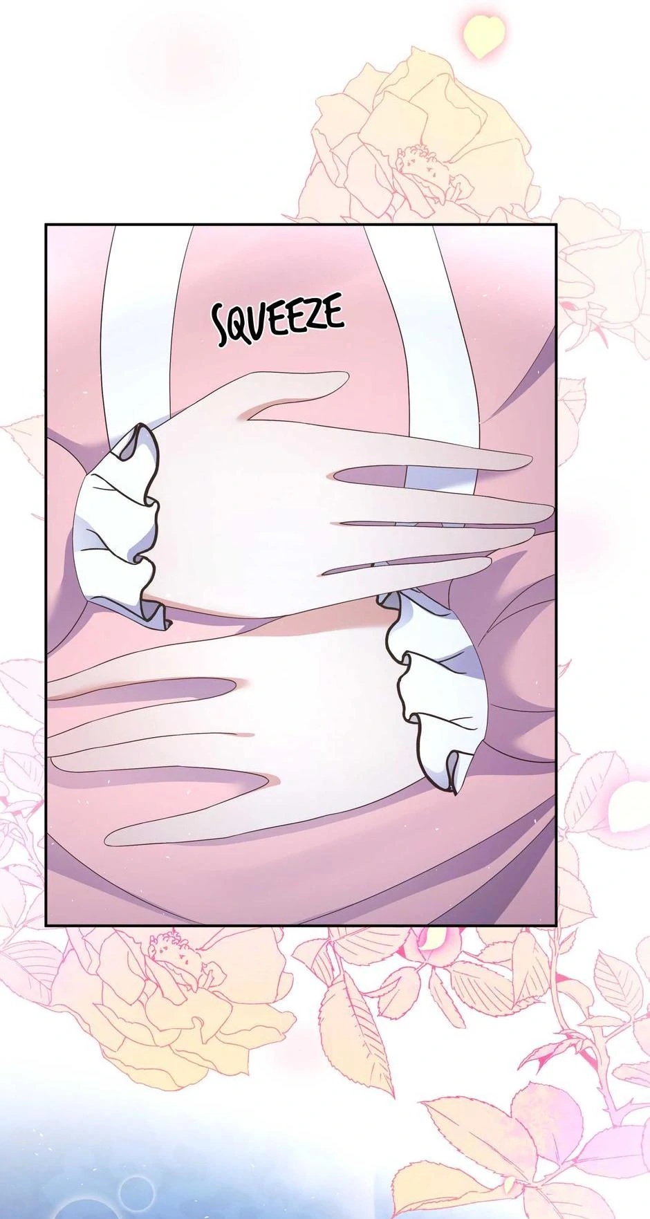 No Marriage, Angel! chapter 54 page 67