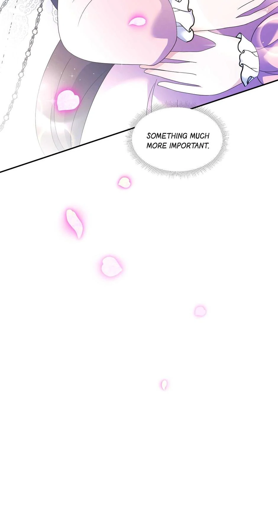 No Marriage, Angel! chapter 54 page 69