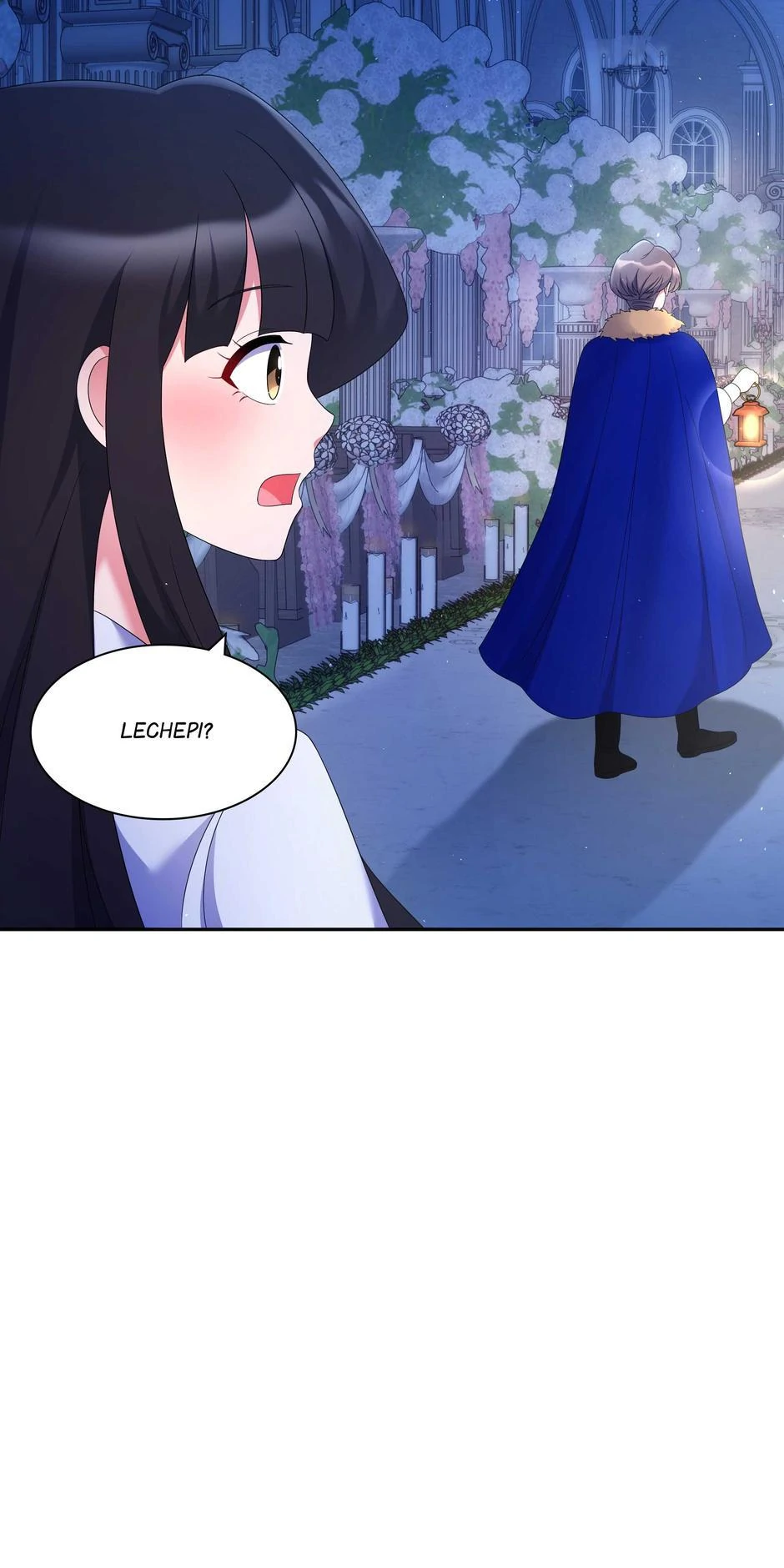 No Marriage, Angel! chapter 55 page 17
