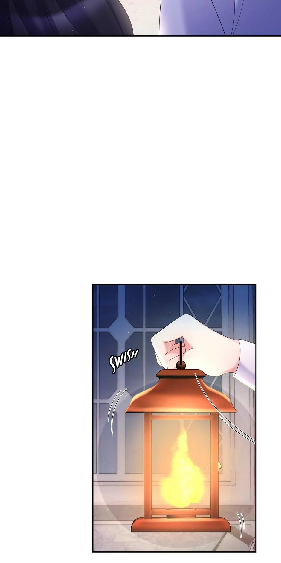 No Marriage, Angel! chapter 55 page 27