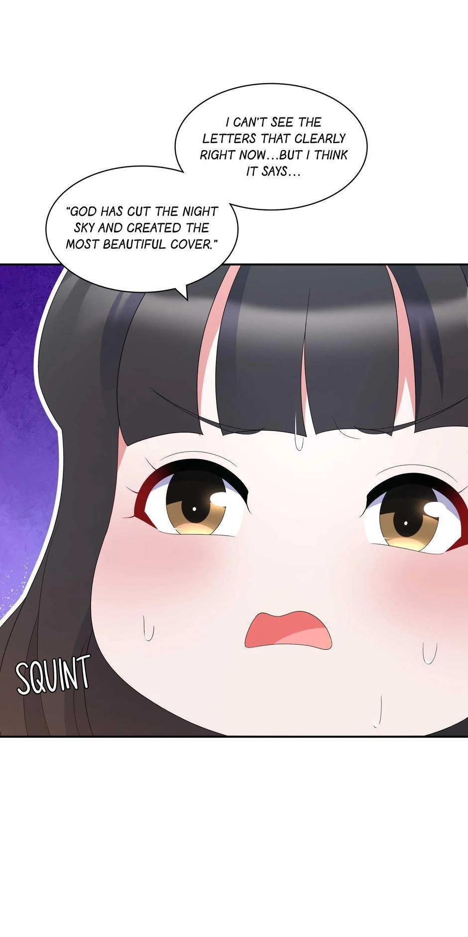 No Marriage, Angel! chapter 55 page 28