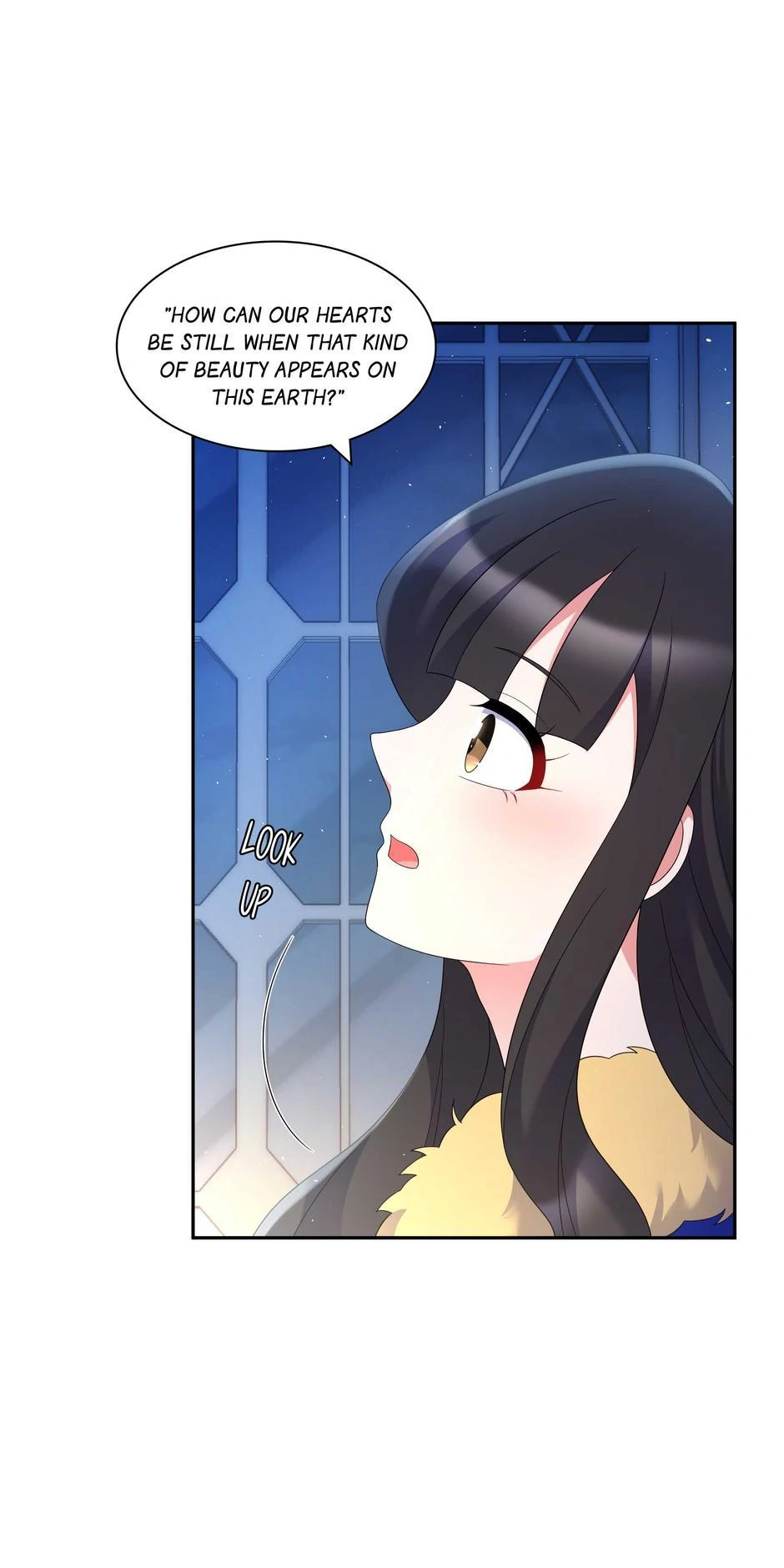 No Marriage, Angel! chapter 55 page 29