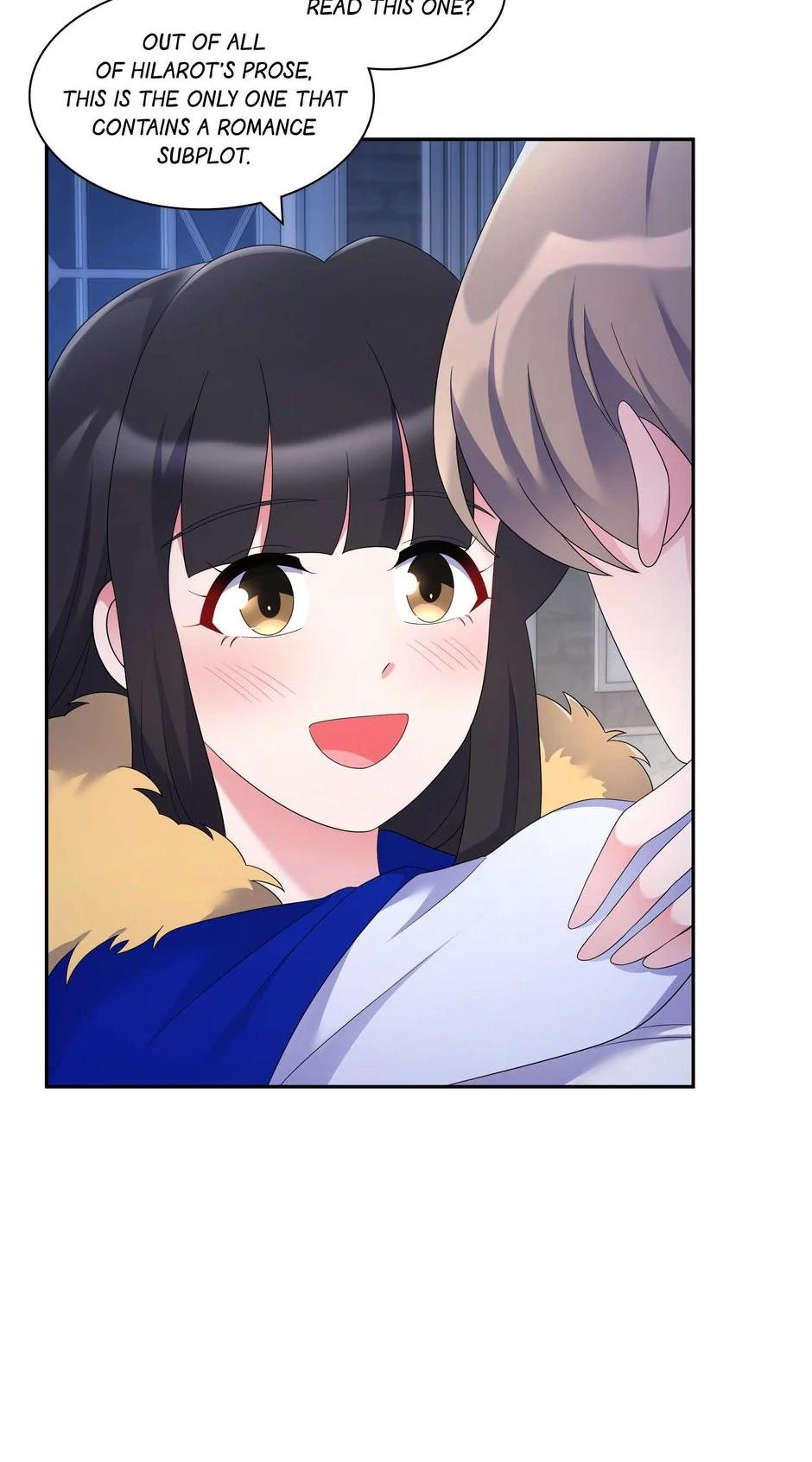 No Marriage, Angel! chapter 55 page 42