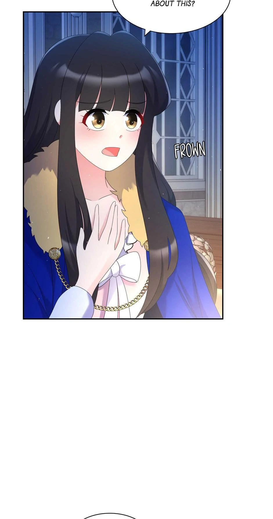 No Marriage, Angel! chapter 55 page 47
