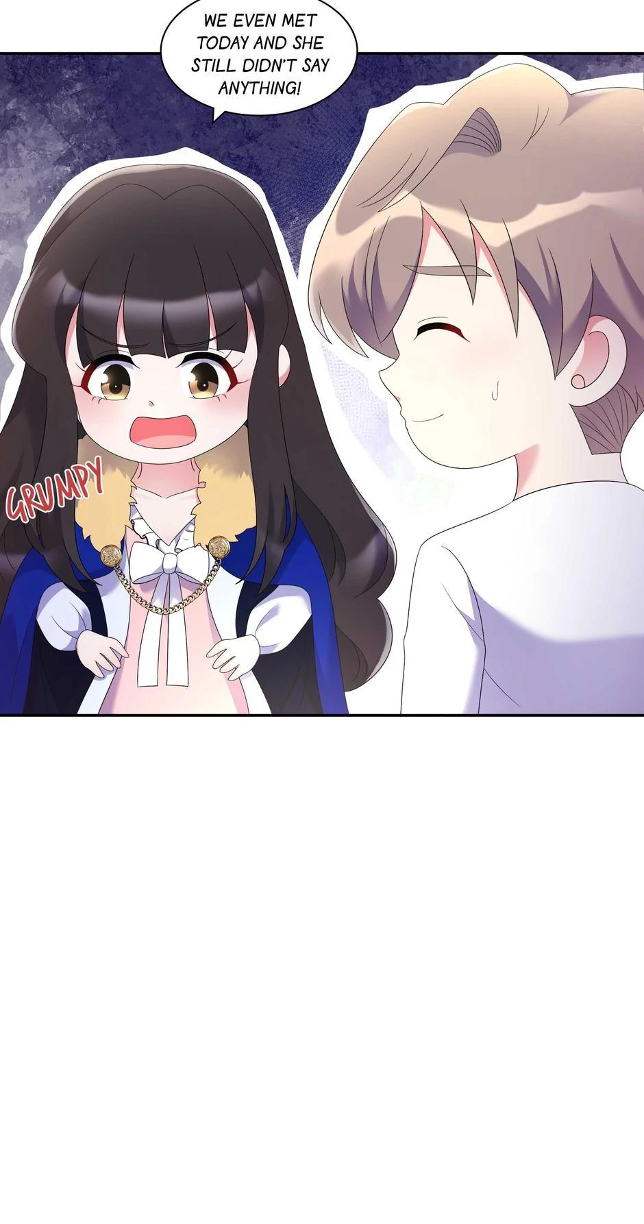 No Marriage, Angel! chapter 55 page 48