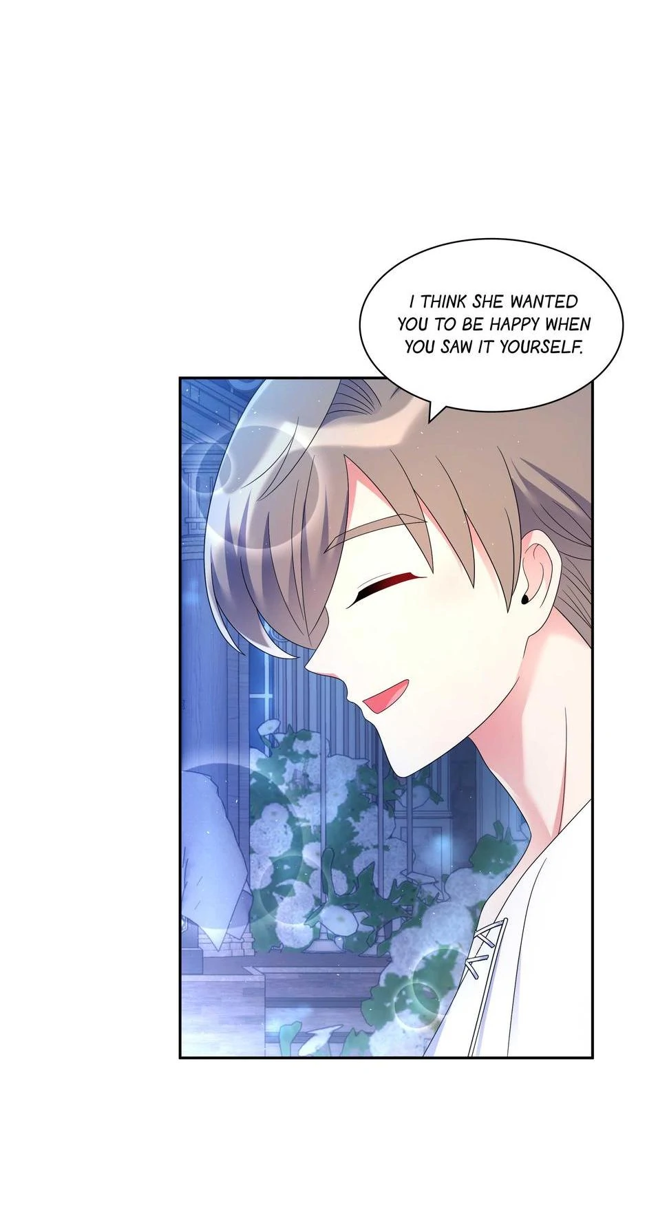 No Marriage, Angel! chapter 55 page 50