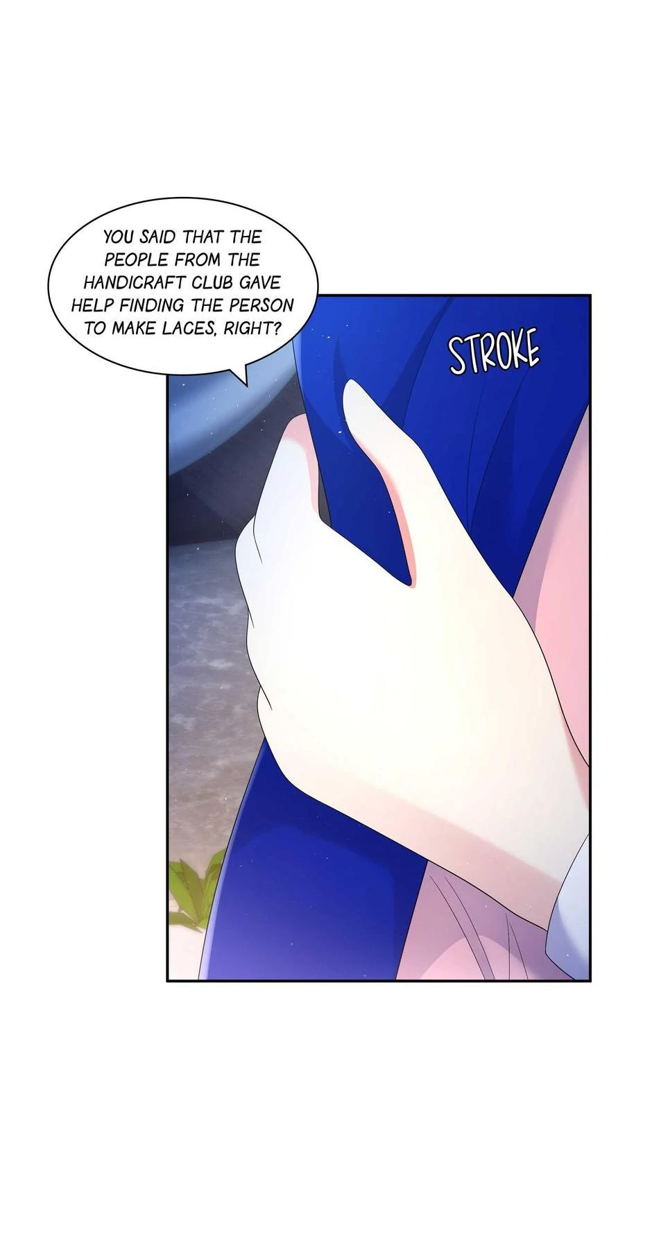 No Marriage, Angel! chapter 55 page 52