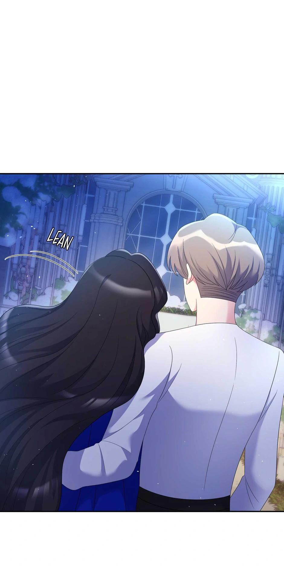 No Marriage, Angel! chapter 55 page 54