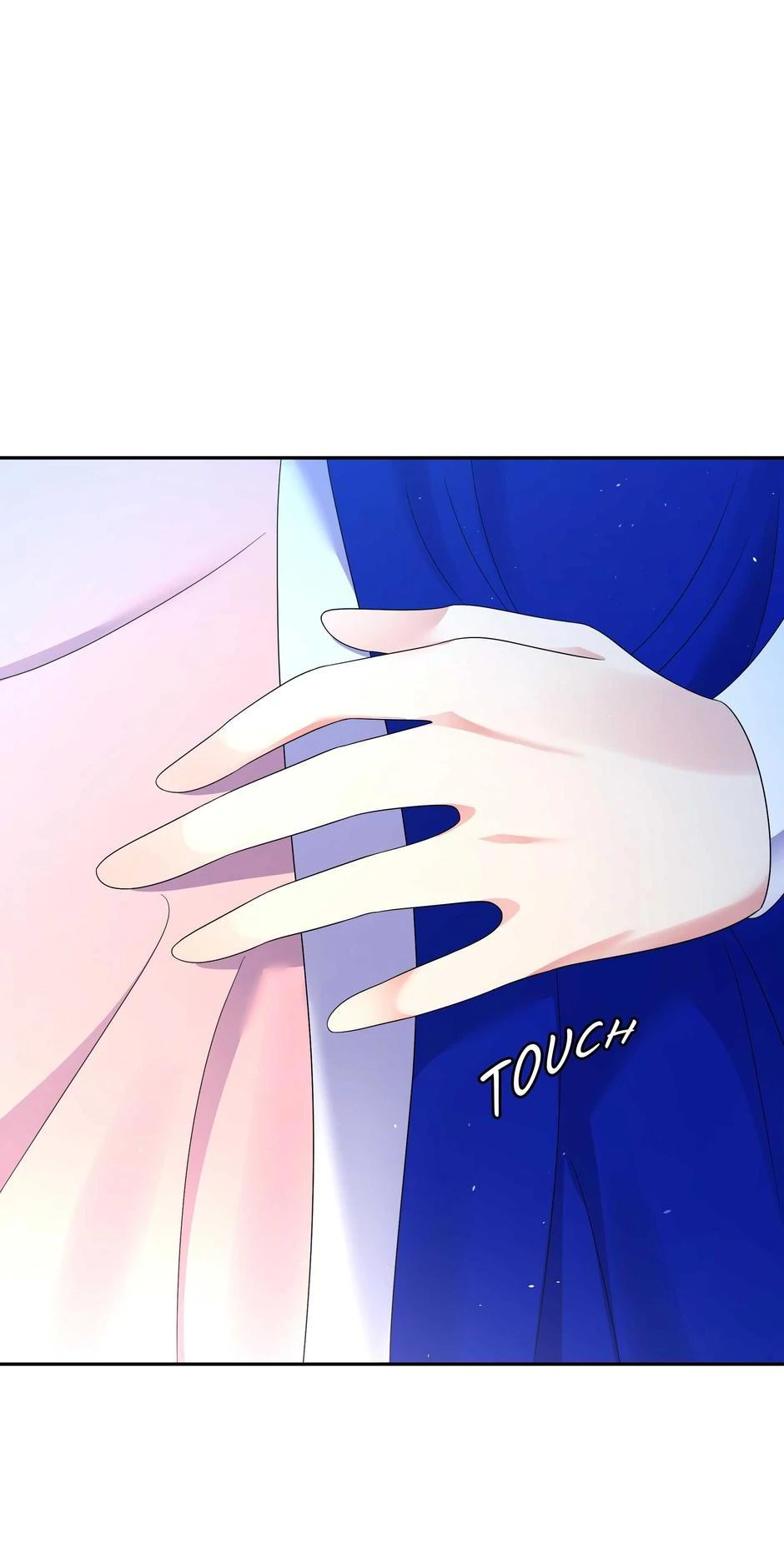 No Marriage, Angel! chapter 55 page 55