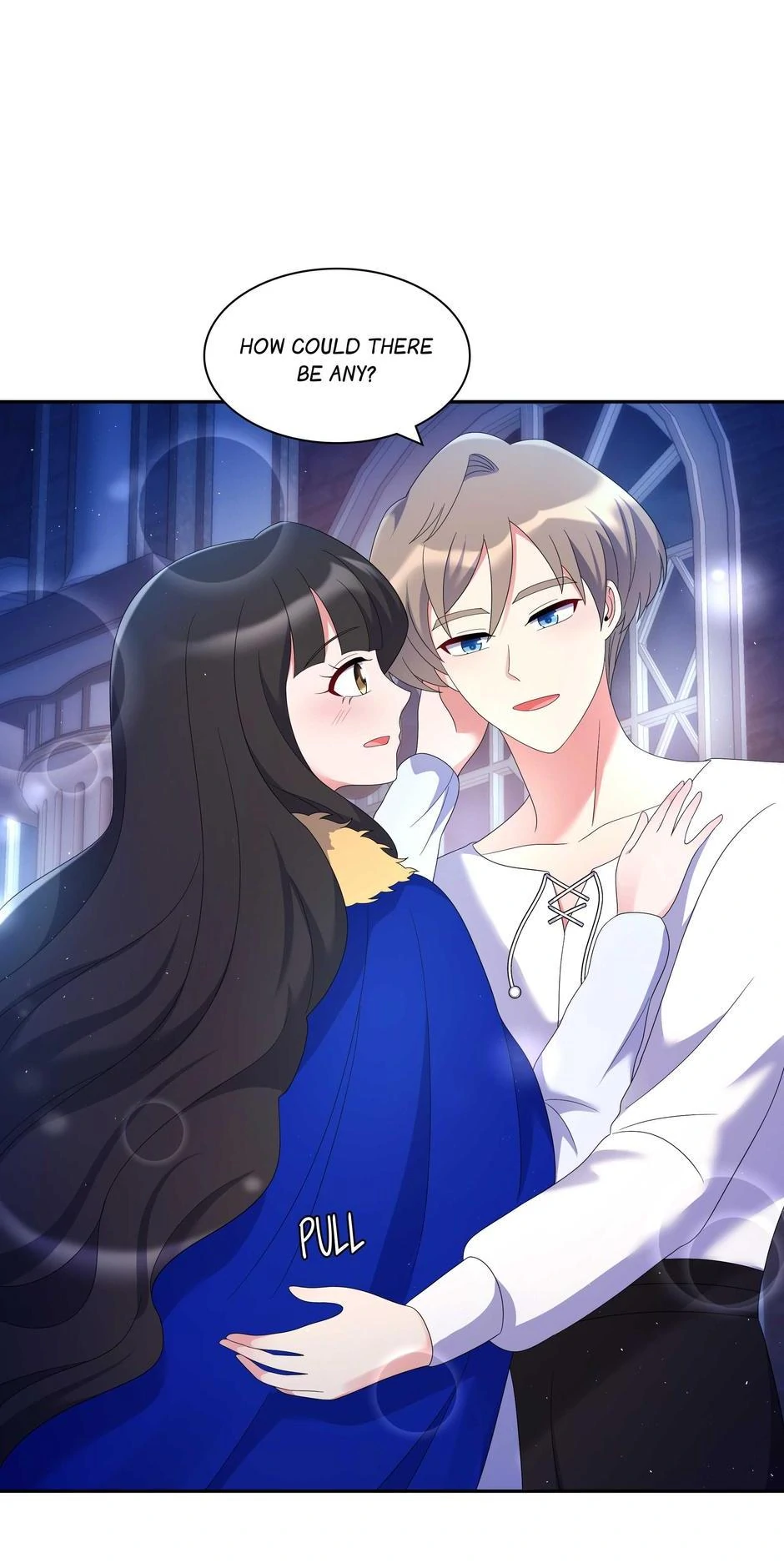No Marriage, Angel! chapter 55 page 65