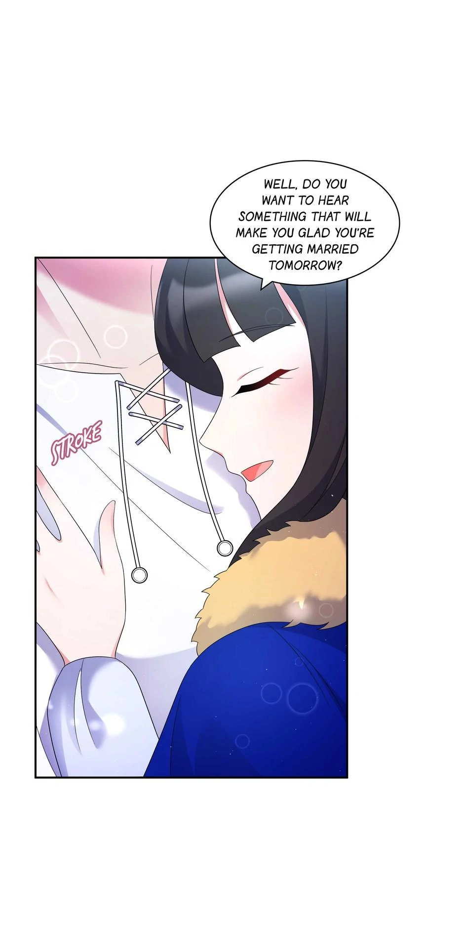 No Marriage, Angel! chapter 55 page 66