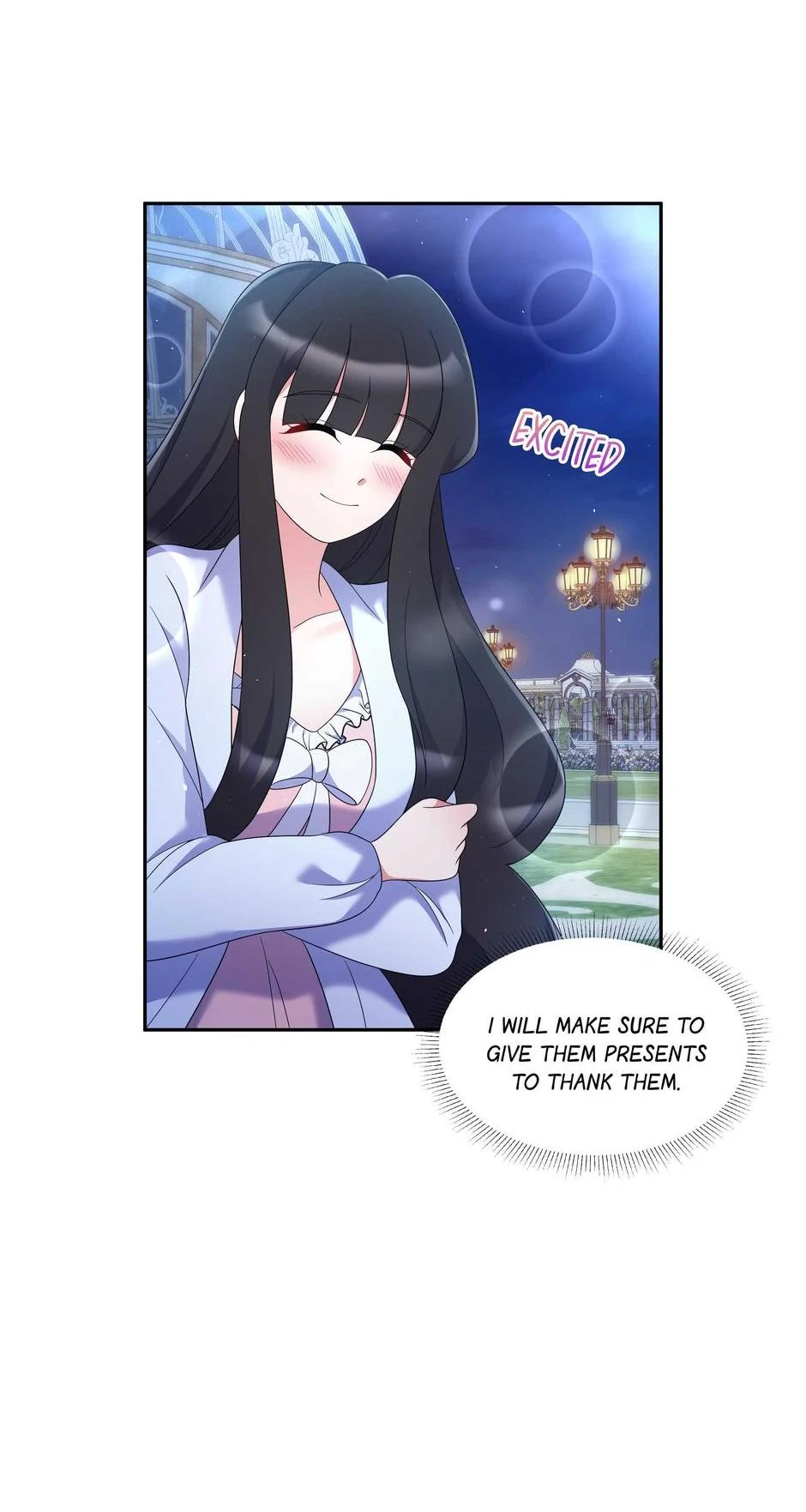 No Marriage, Angel! chapter 55 page 7