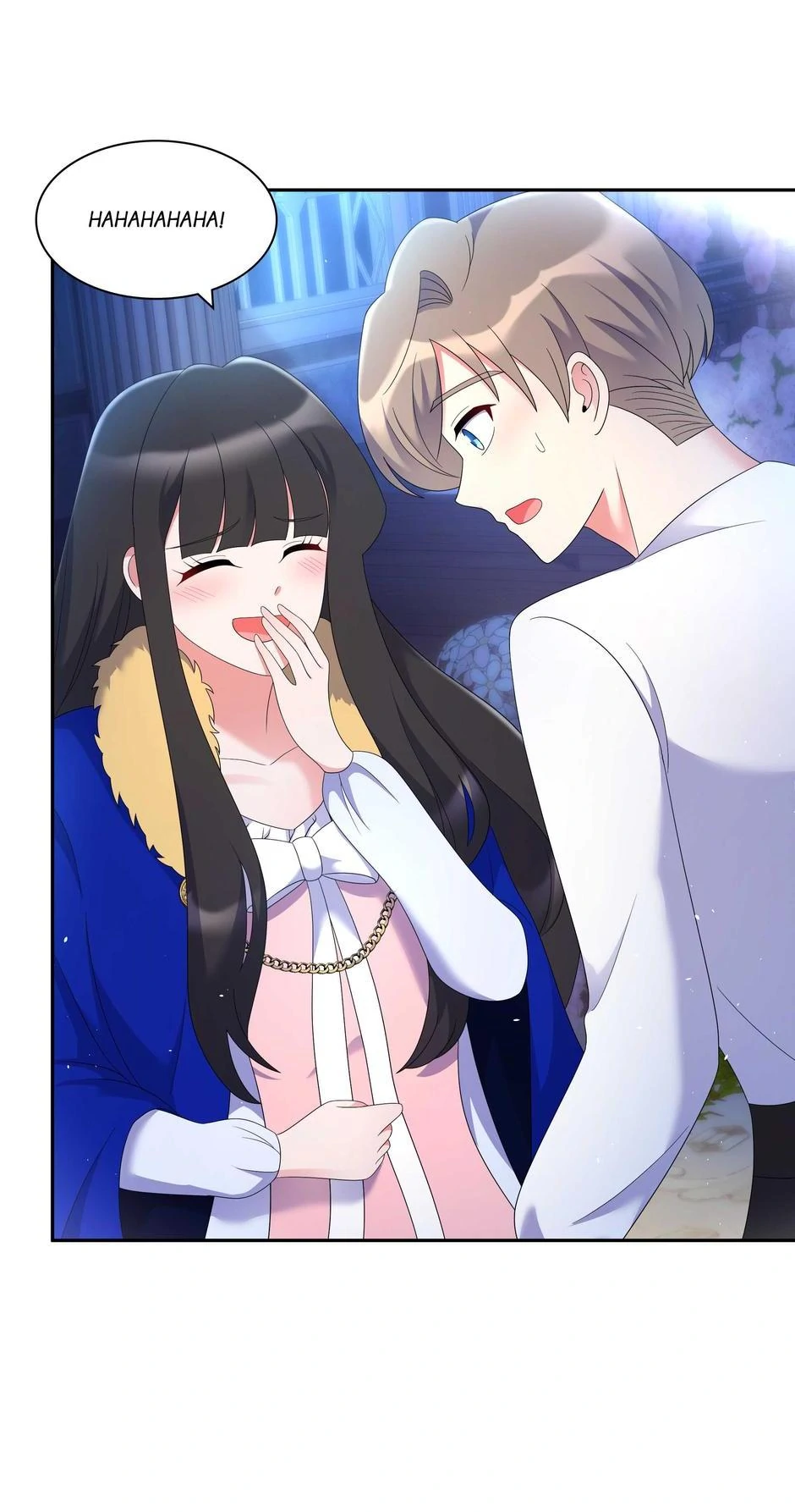 No Marriage, Angel! chapter 56 page 10