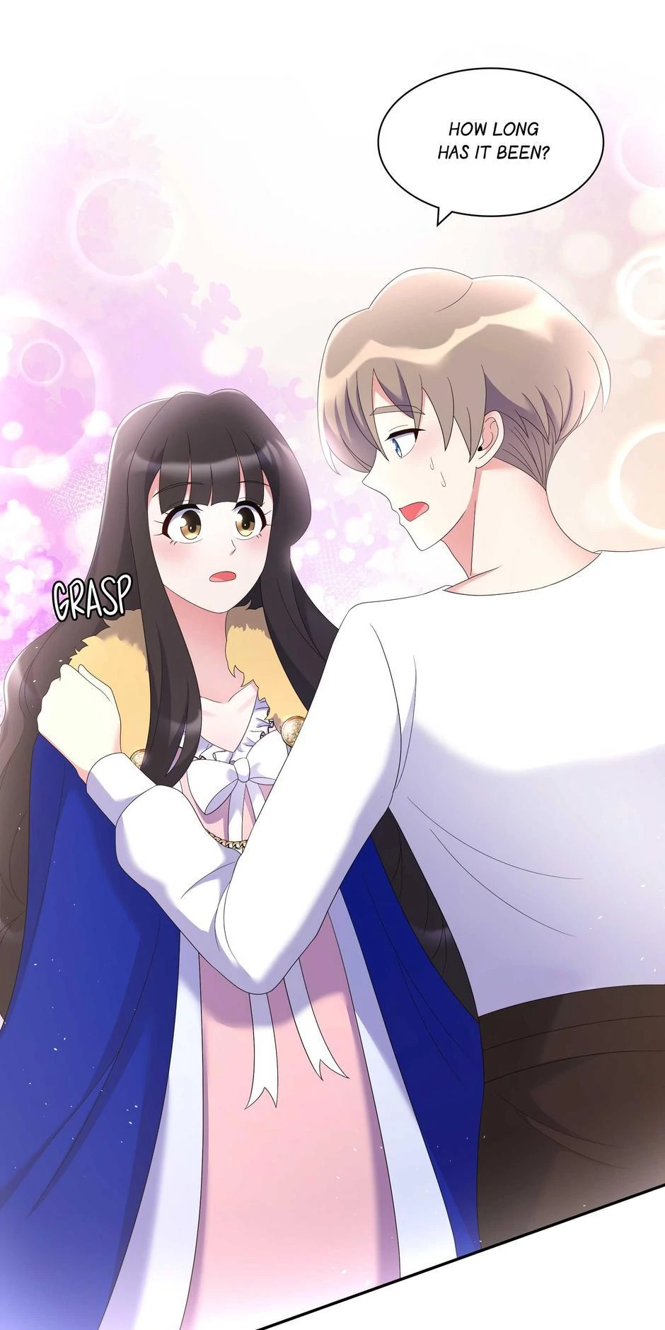 No Marriage, Angel! chapter 56 page 16