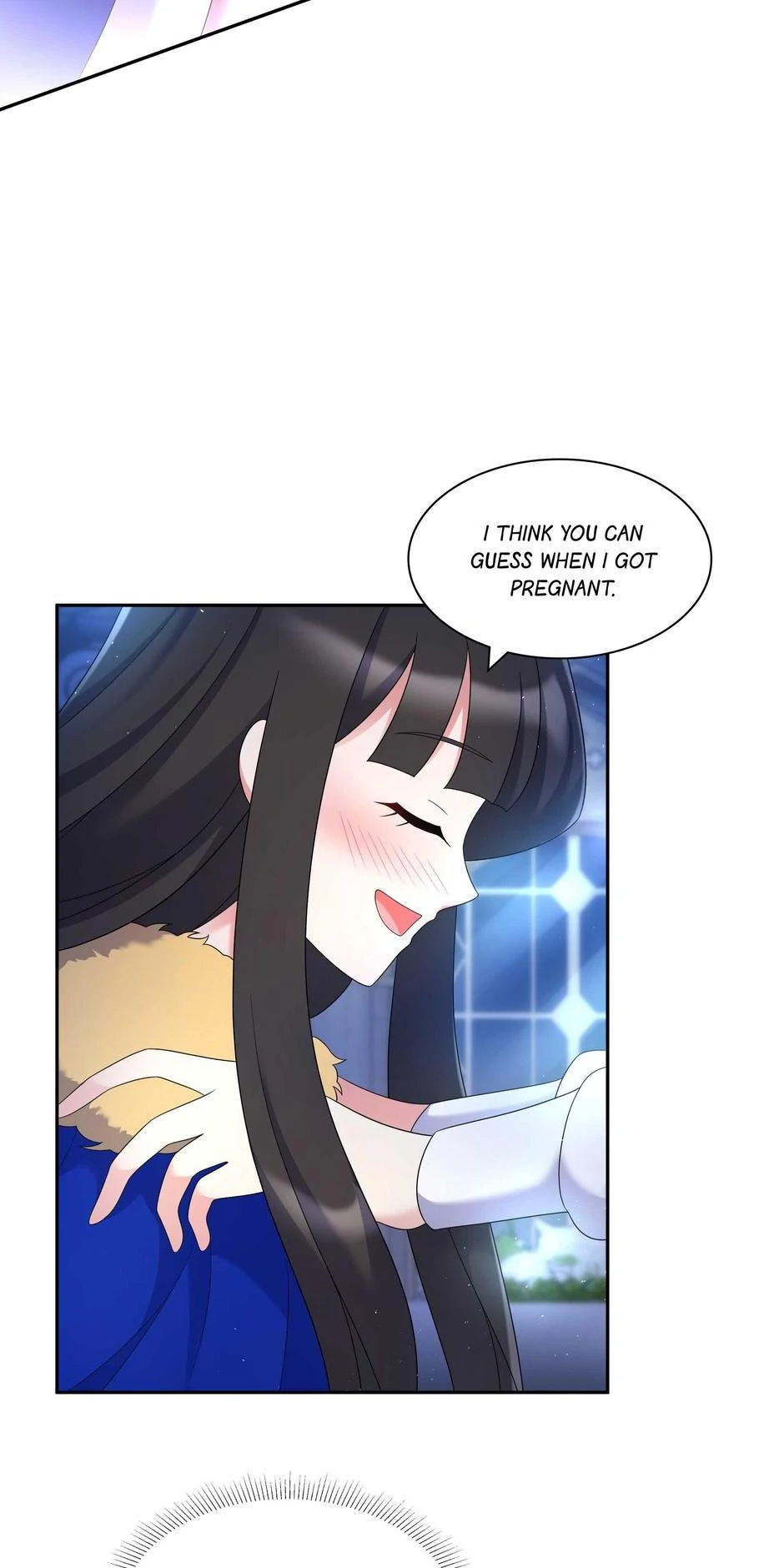 No Marriage, Angel! chapter 56 page 17