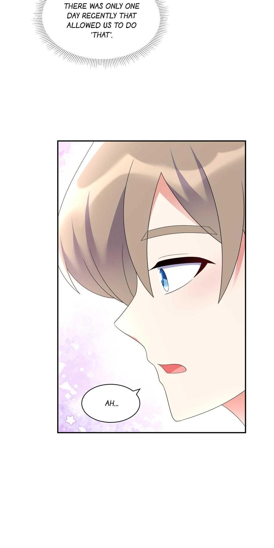 No Marriage, Angel! chapter 56 page 18