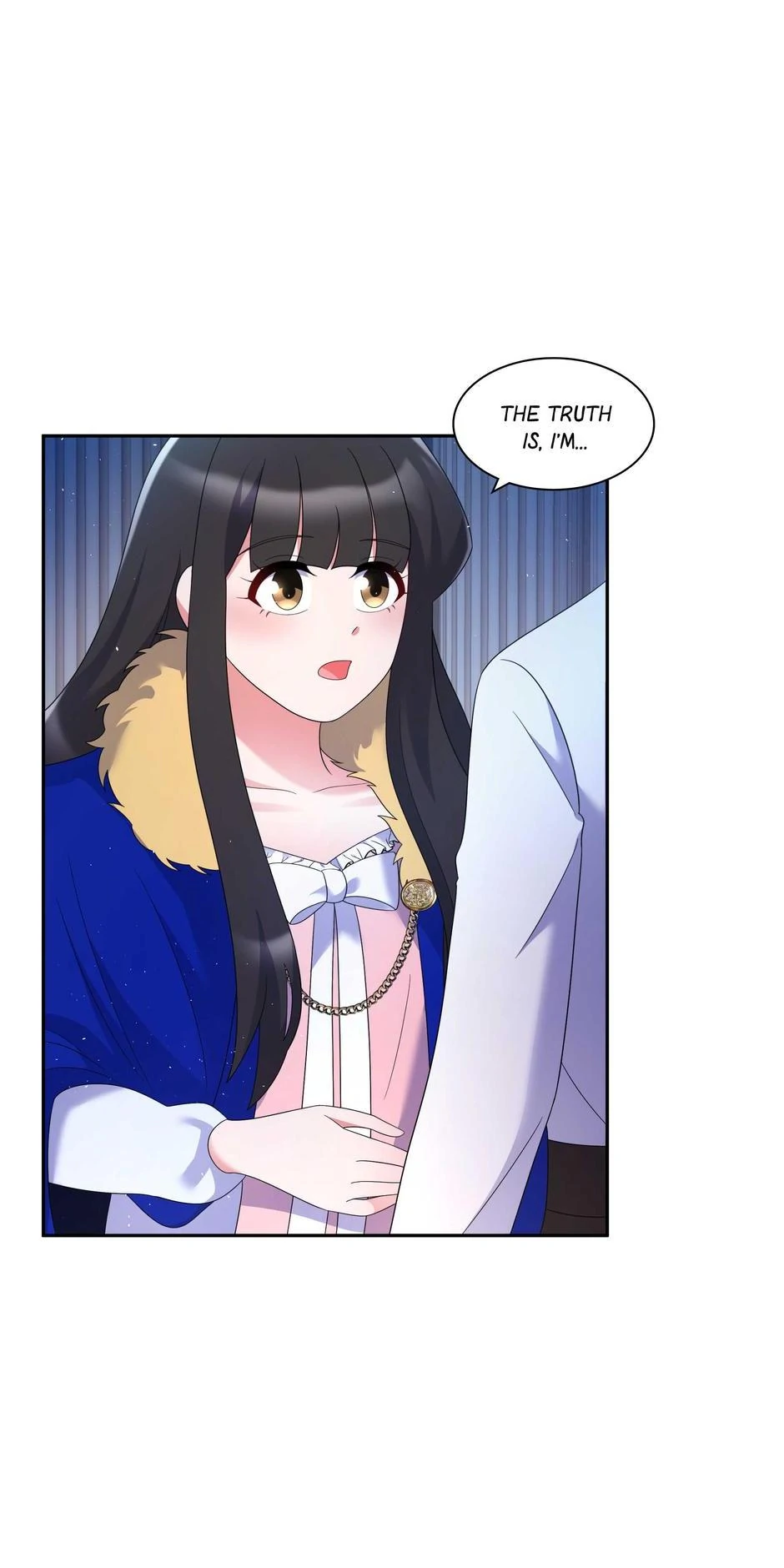 No Marriage, Angel! chapter 56 page 2