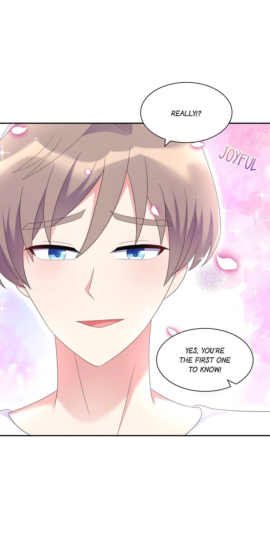 No Marriage, Angel! chapter 56 page 25