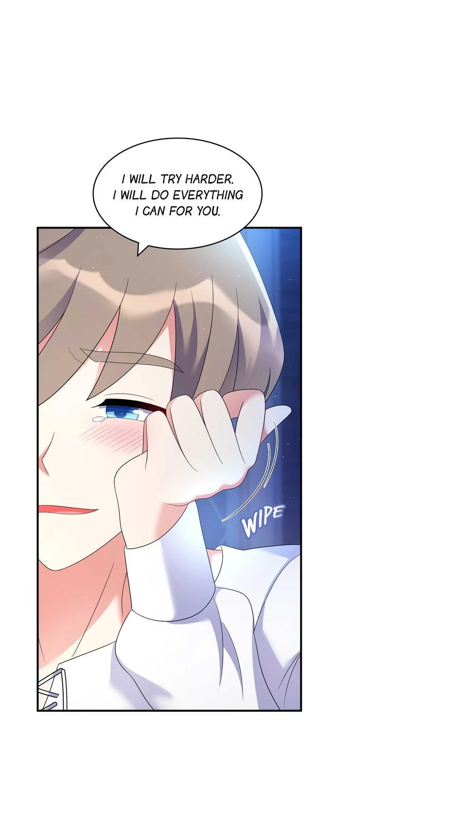 No Marriage, Angel! chapter 56 page 30