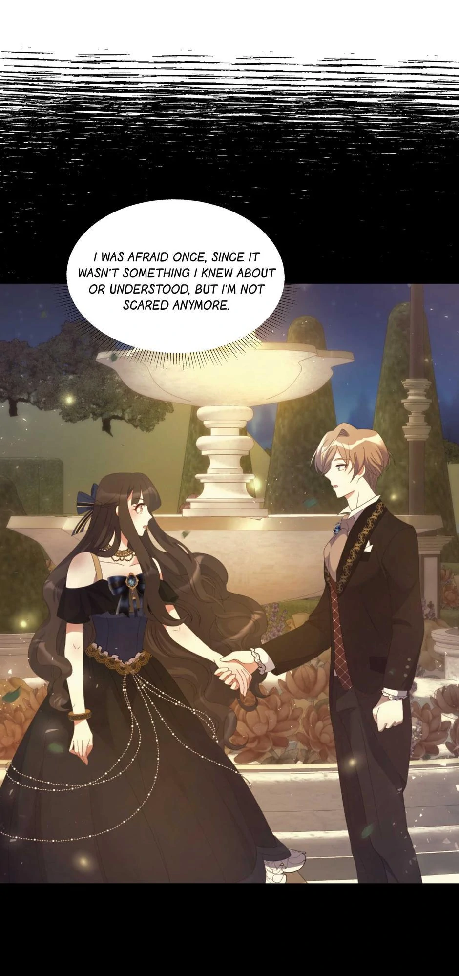 No Marriage, Angel! chapter 56 page 37