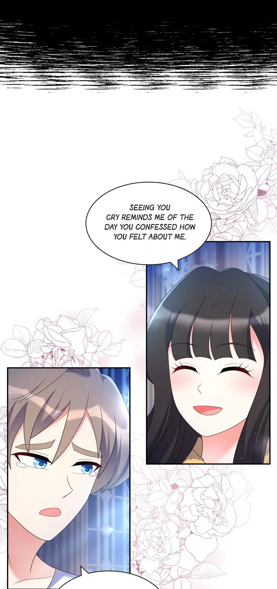 No Marriage, Angel! chapter 56 page 38