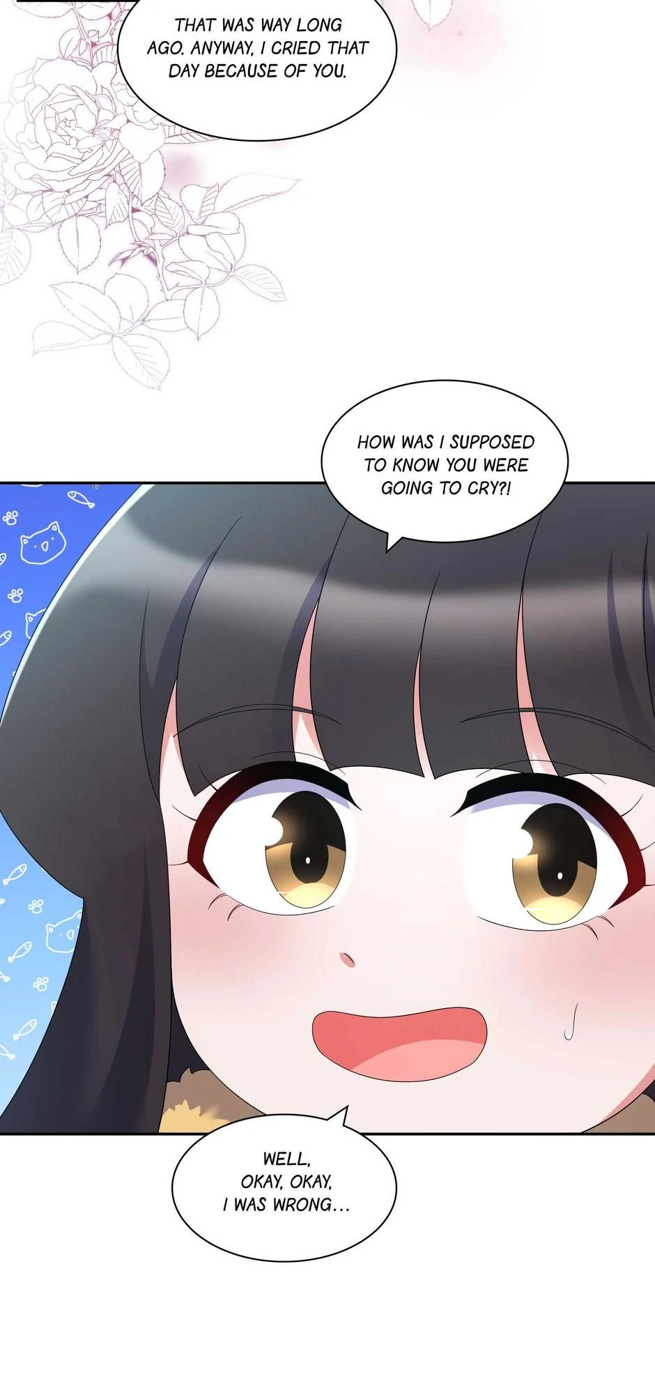 No Marriage, Angel! chapter 56 page 39