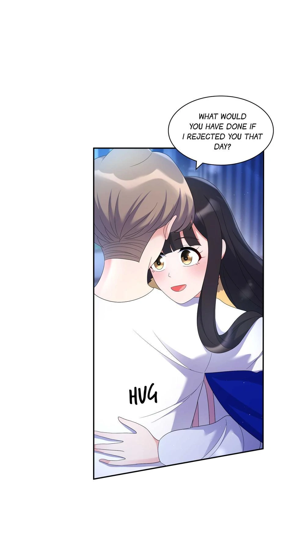 No Marriage, Angel! chapter 56 page 41