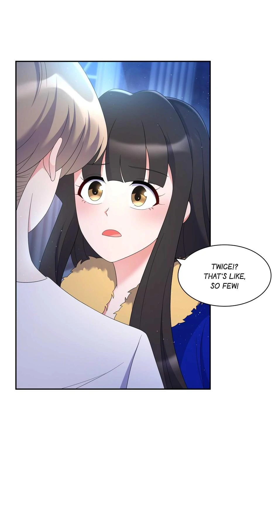No Marriage, Angel! chapter 56 page 45