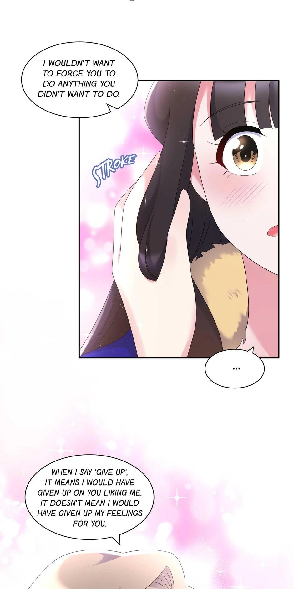 No Marriage, Angel! chapter 56 page 49