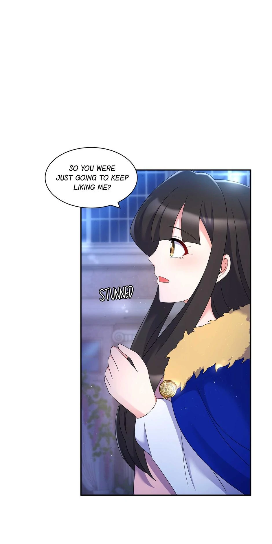 No Marriage, Angel! chapter 56 page 51