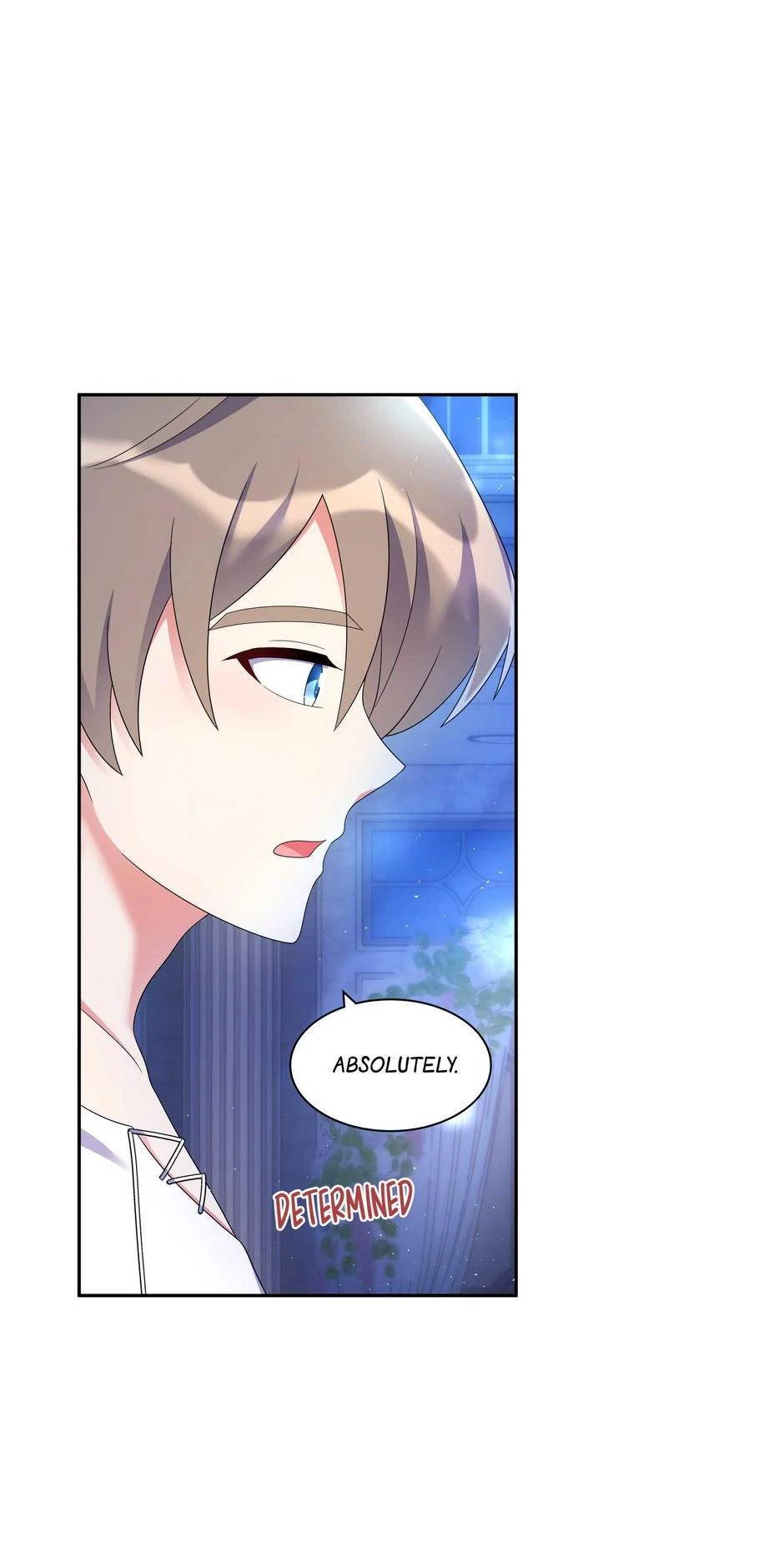 No Marriage, Angel! chapter 56 page 52