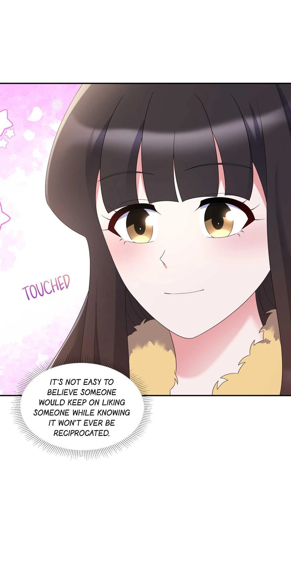 No Marriage, Angel! chapter 56 page 53