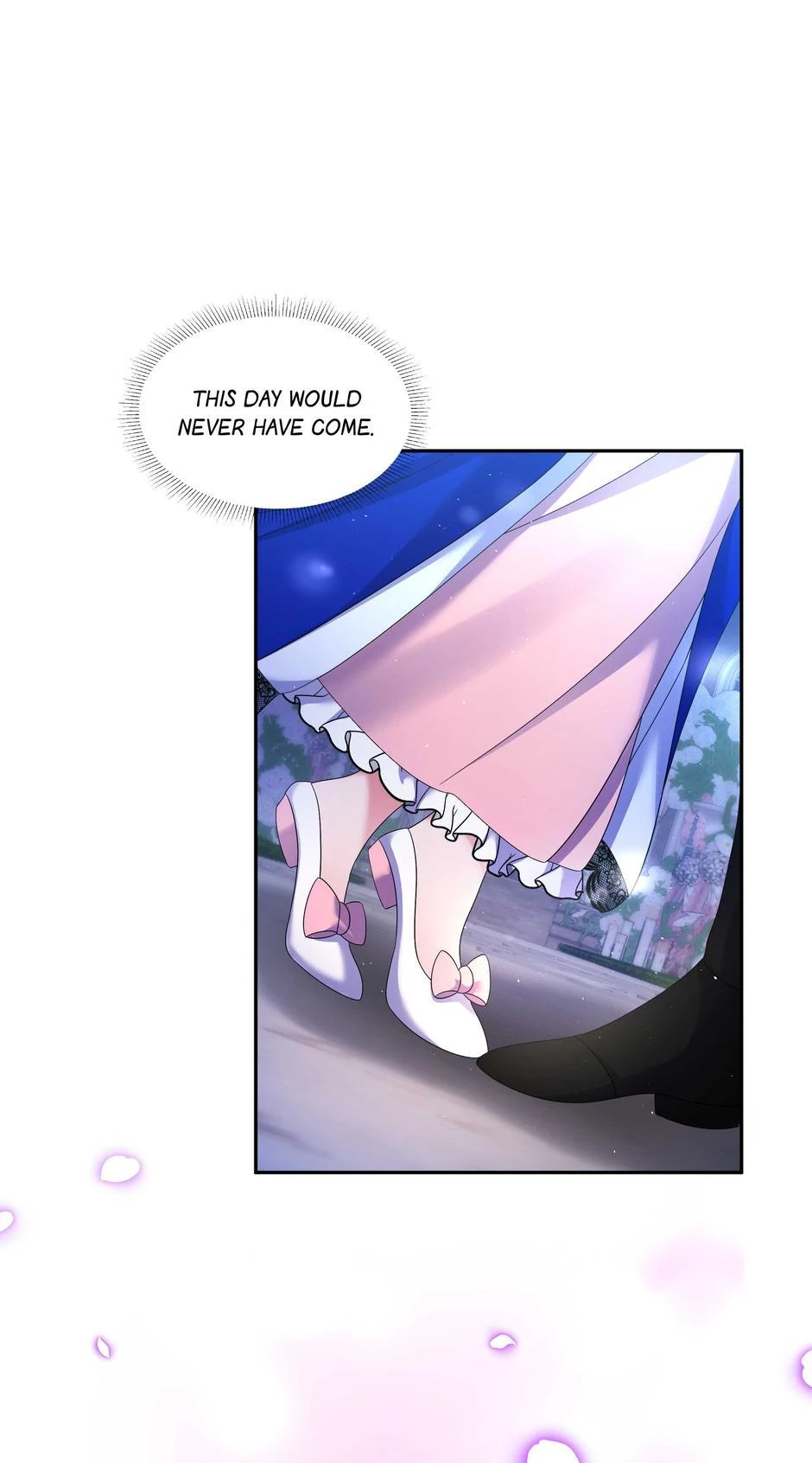 No Marriage, Angel! chapter 56 page 60