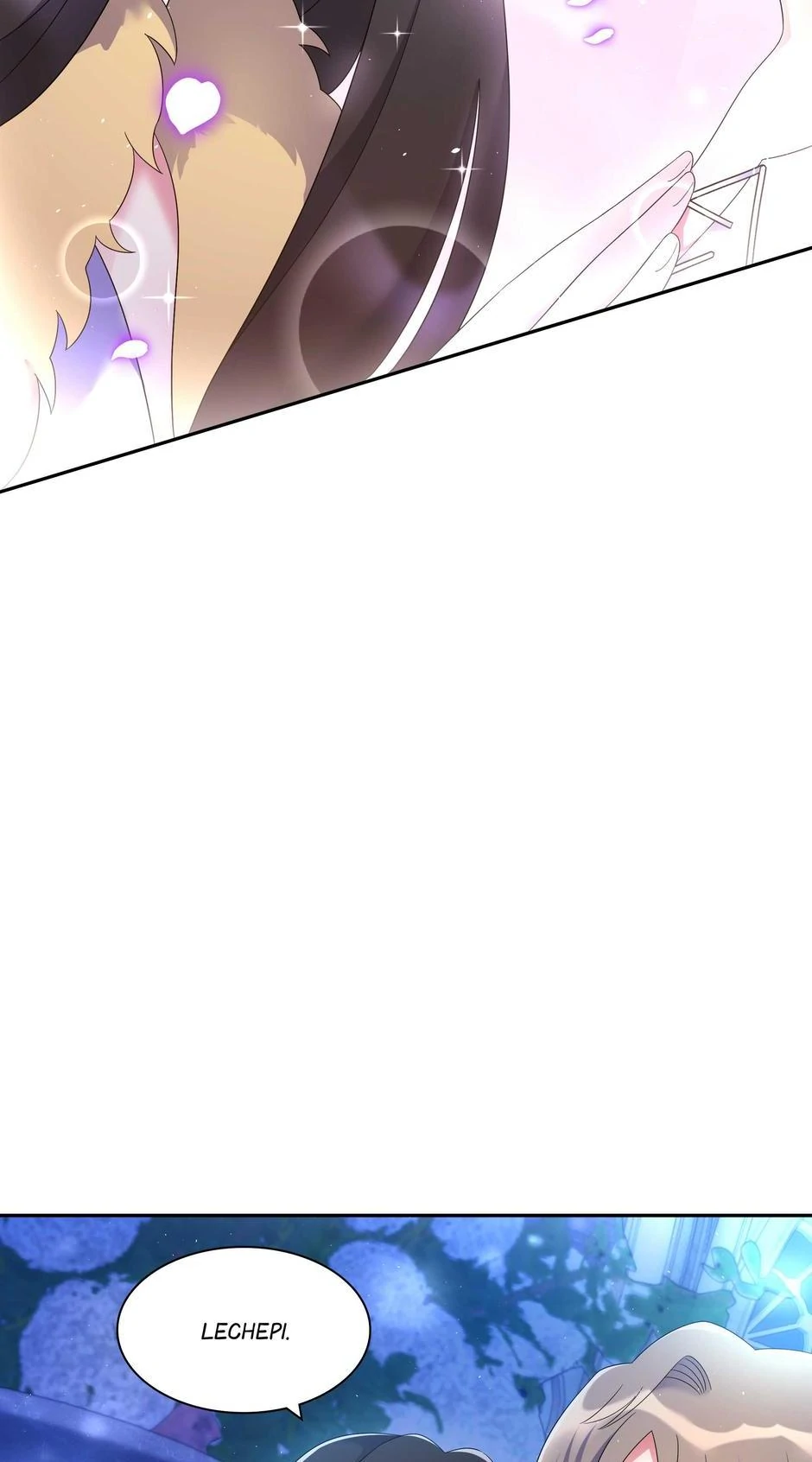 No Marriage, Angel! chapter 56 page 62