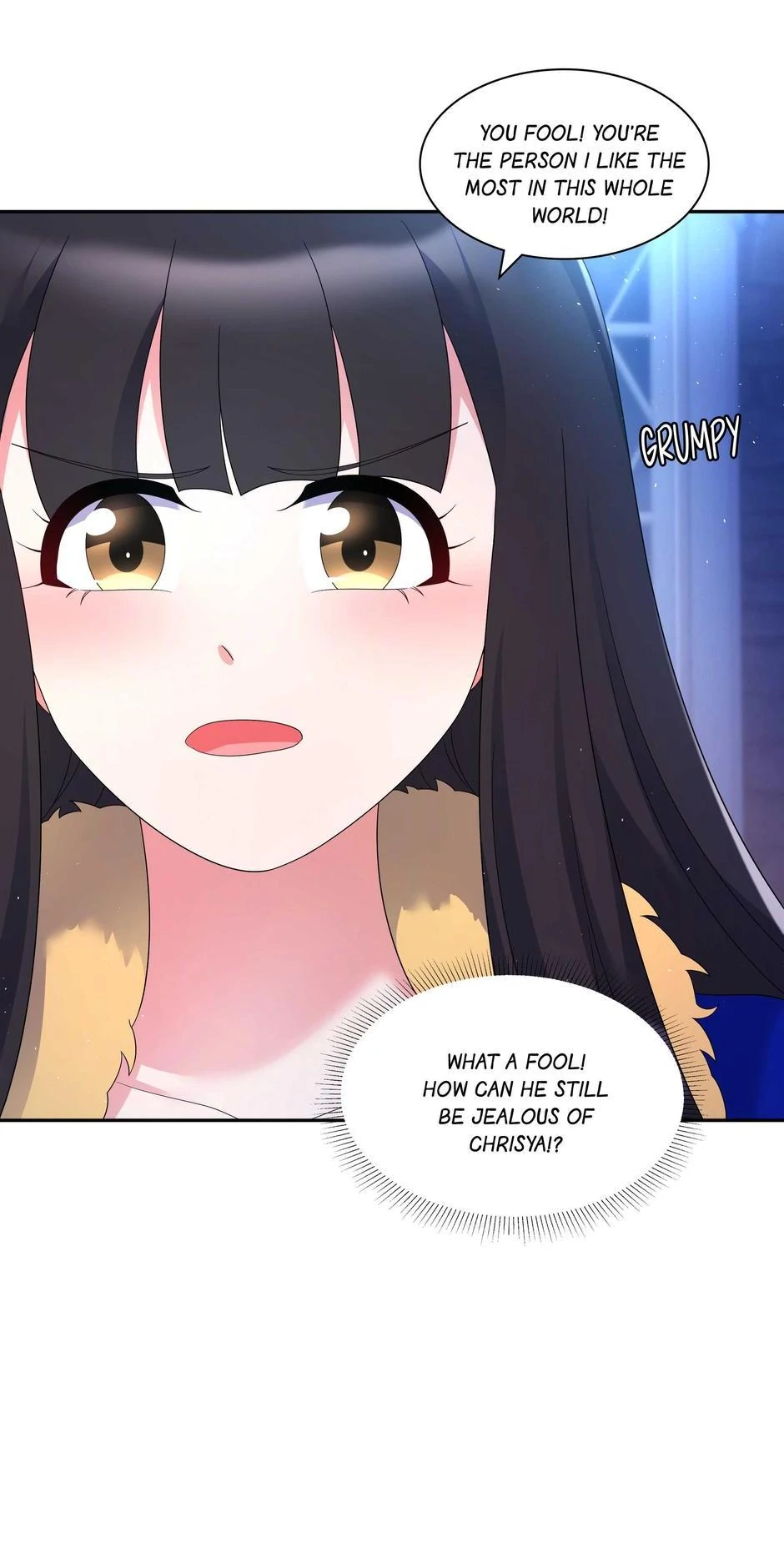 No Marriage, Angel! chapter 56 page 68
