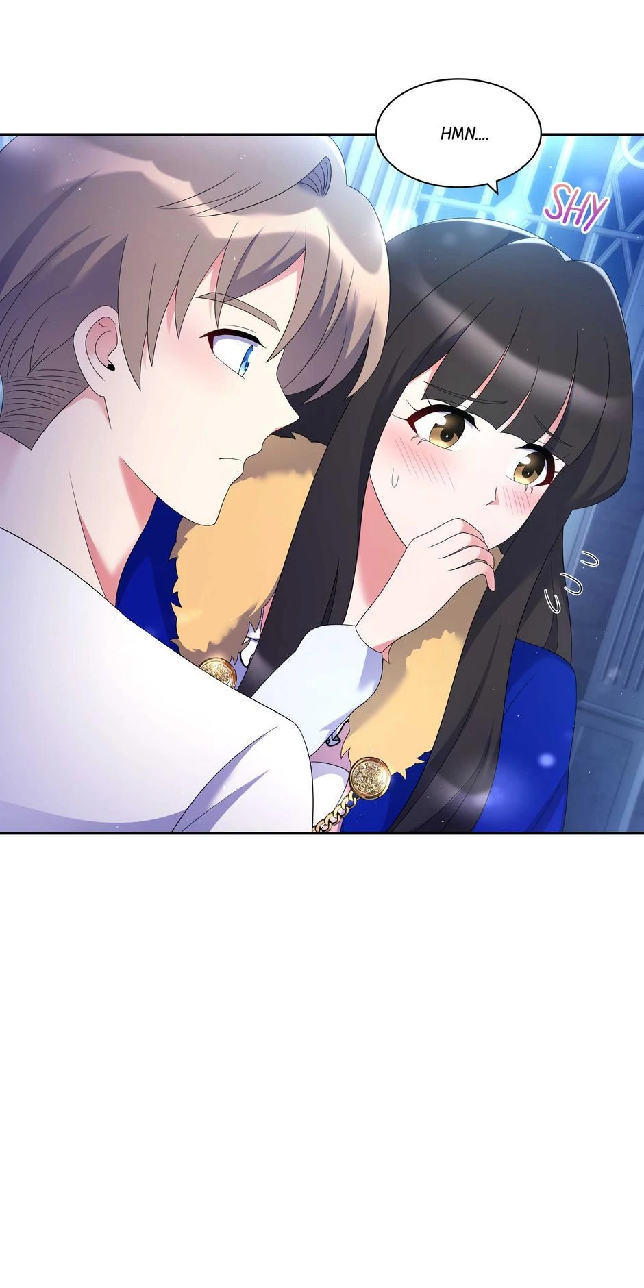 No Marriage, Angel! chapter 56 page 69