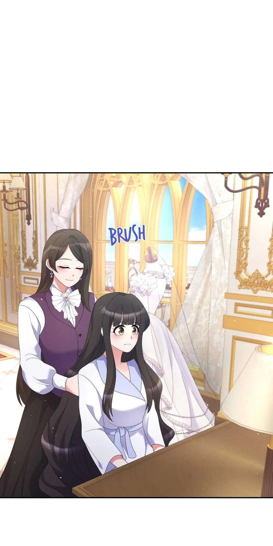 No Marriage, Angel! chapter 57 page 15