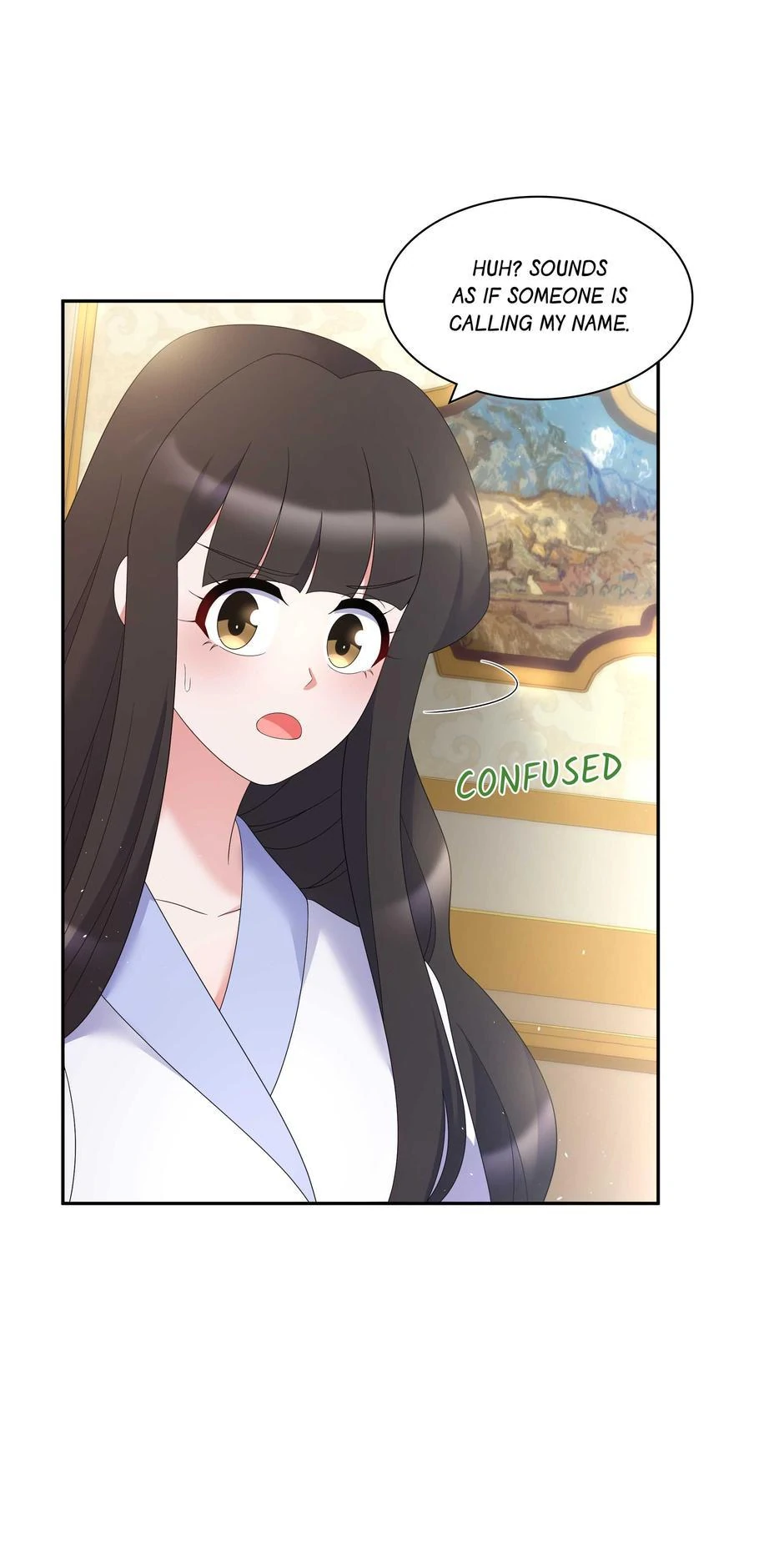 No Marriage, Angel! chapter 57 page 17