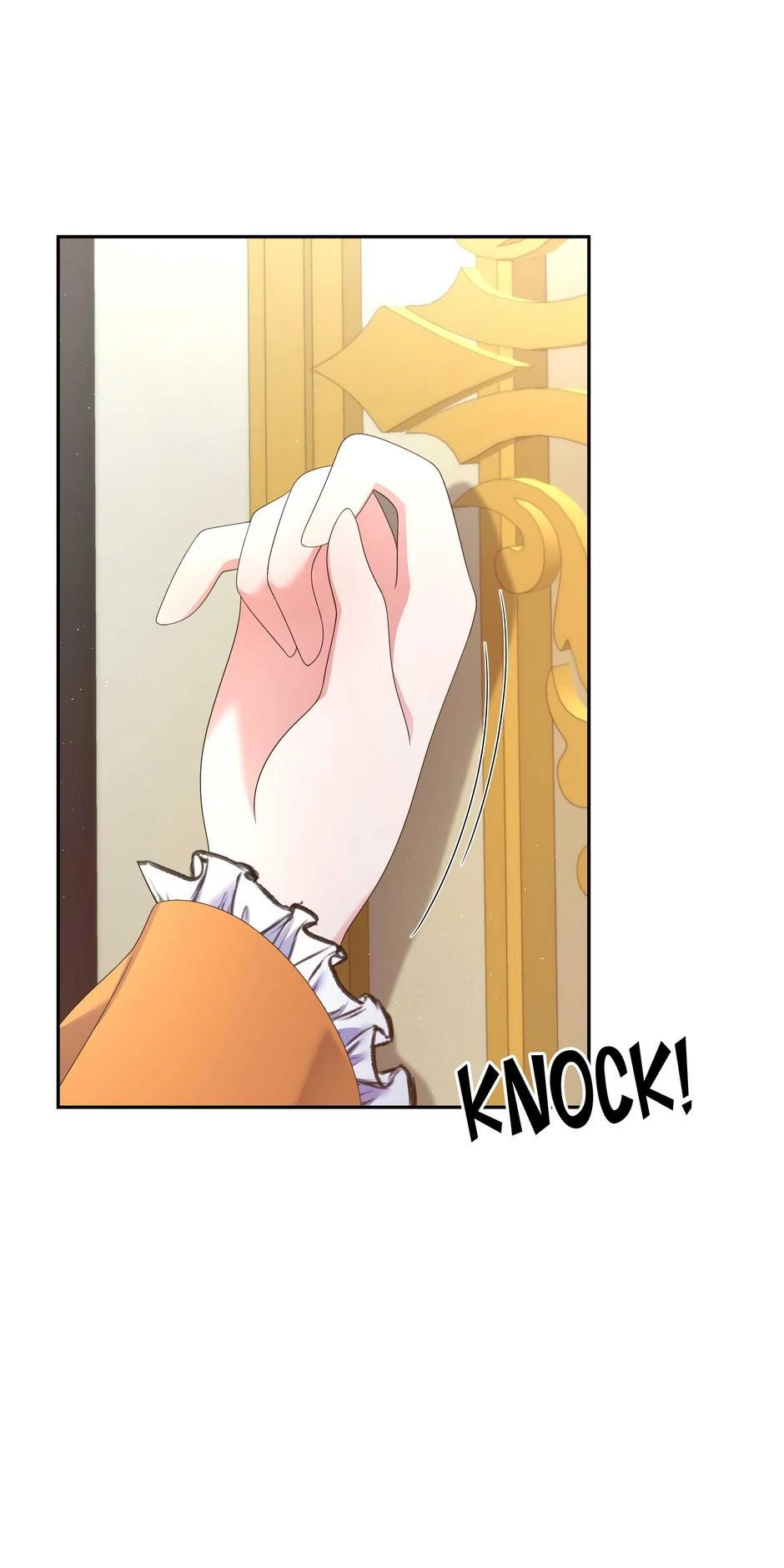 No Marriage, Angel! chapter 57 page 19