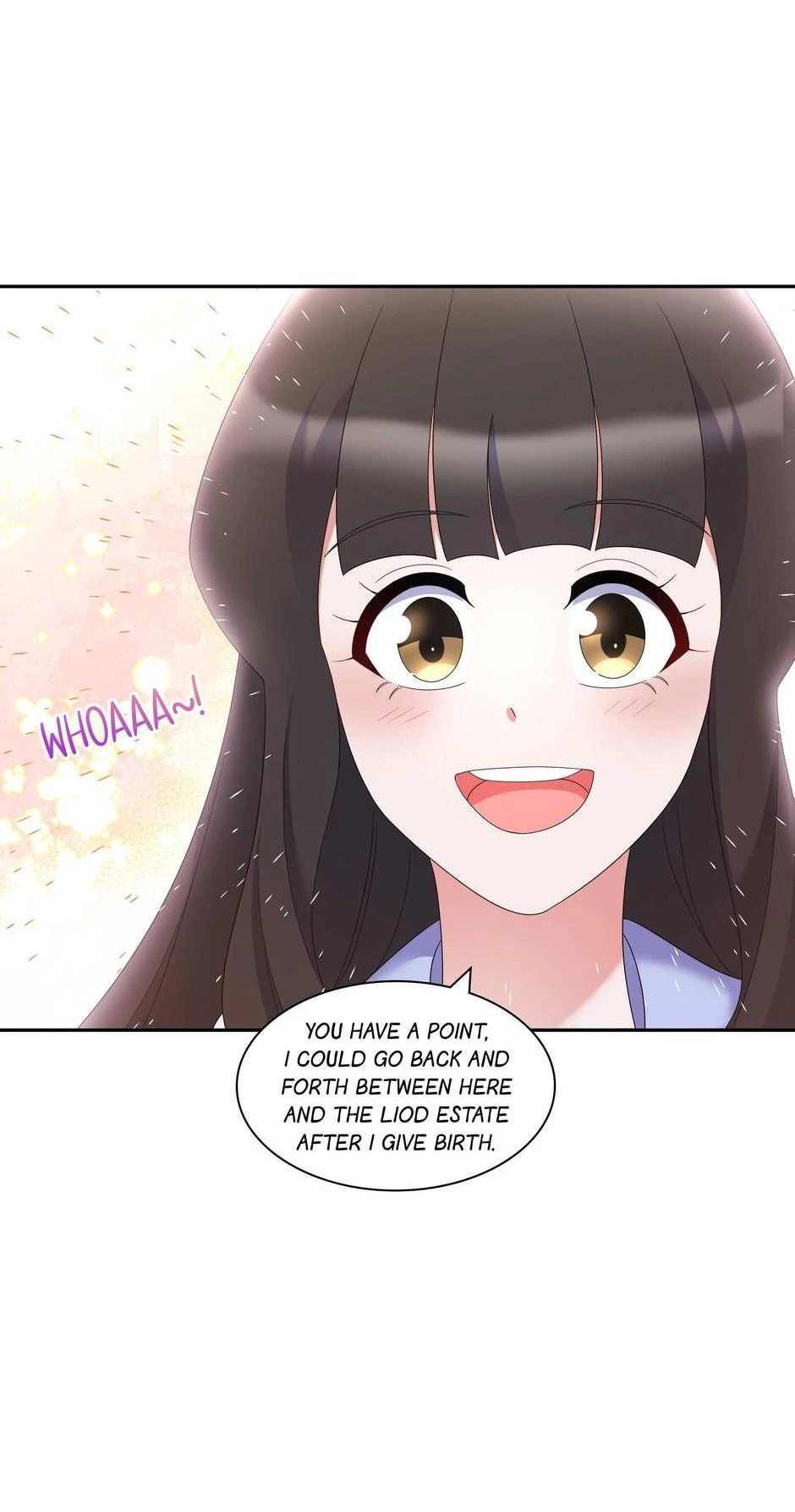 No Marriage, Angel! chapter 57 page 31