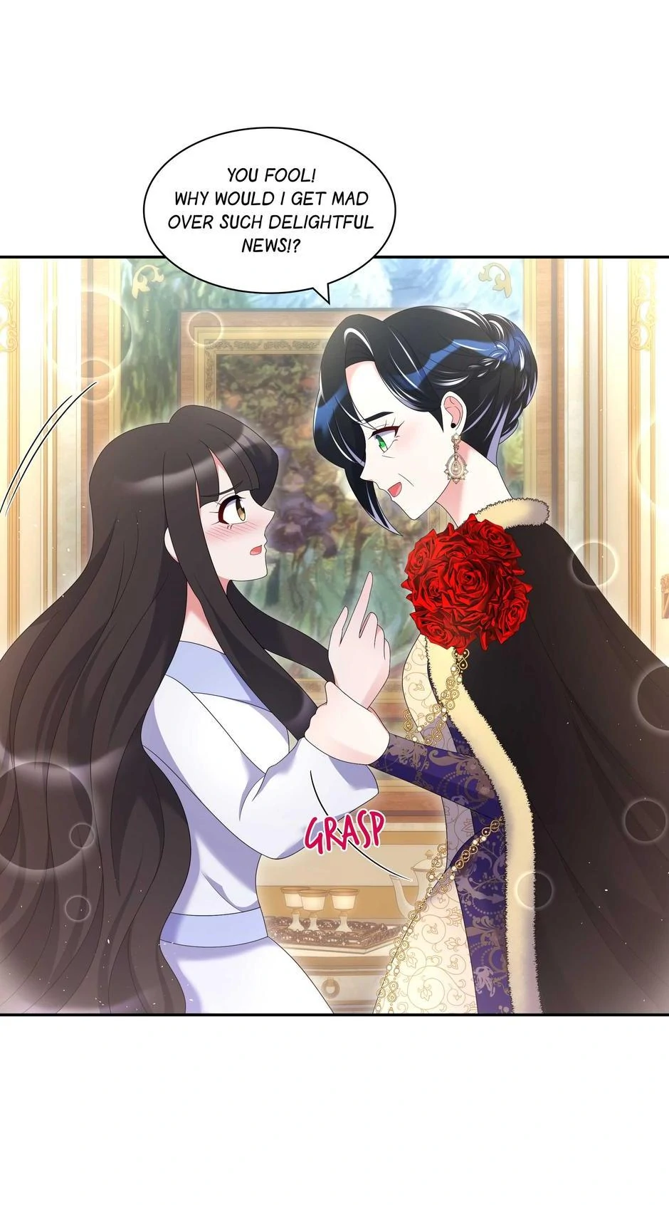 No Marriage, Angel! chapter 57 page 52