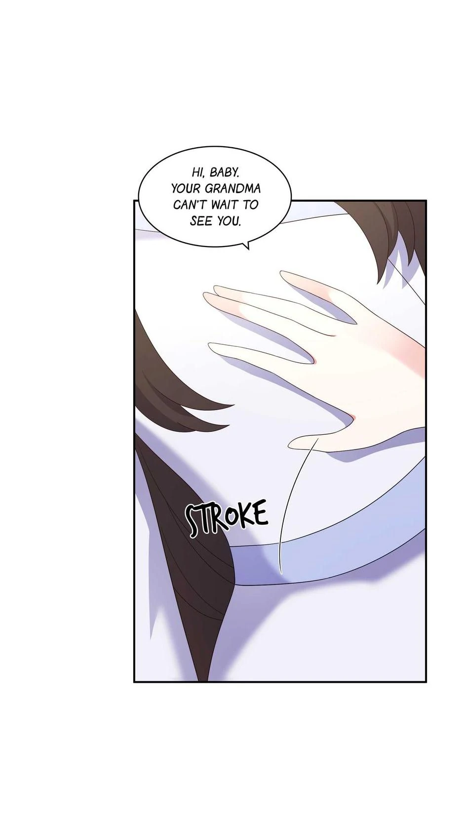 No Marriage, Angel! chapter 57 page 53